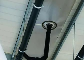 洮北虹吸排水的原理