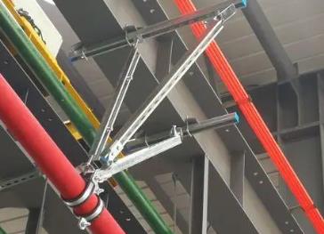 洮北抗震支架厂家与你分享你必须做的紧急情况下的准备